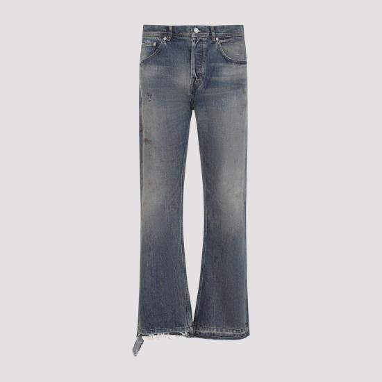 26SS 앙팡리쉬데프리메 데님 팬츠 050426 ANTIQUE BLUE - ENFANTS RICHES DEPRIMES