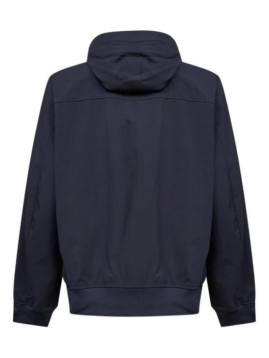 26SS 스톤 아일랜드 자켓 L1S154100118S0A22 67326 V0020 NAVY BLUE - STONE ISLAND