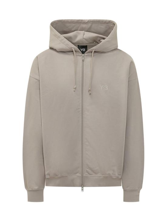 26SS 아디다스 Y3 스웨터 KS7881 LBROWN Beige