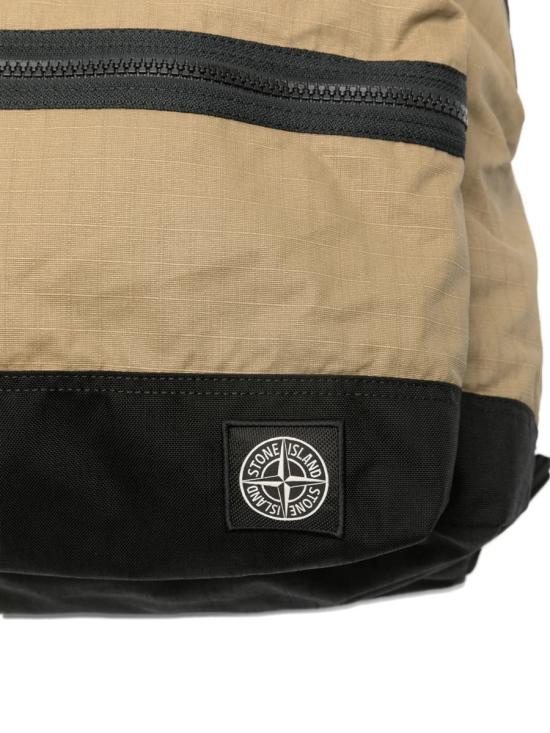 26SS 스톤 아일랜드 백팩 L1S159200032S0331 67324 V005G MILITARY GREEN - STONE ISLAND