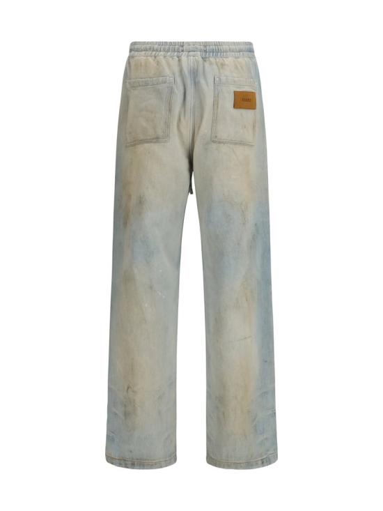 26SS 아미리 데님 팬츠 AMBMJE1012 543 BLUE - AMIRI