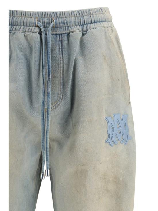 26SS 아미리 데님 팬츠 AMBMJE1012 543 BLUE - AMIRI