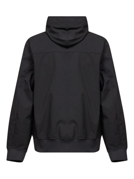 26SS 스톤 아일랜드 자켓 L1S154100118S0A22 67326 V0029 BLACK - STONE ISLAND