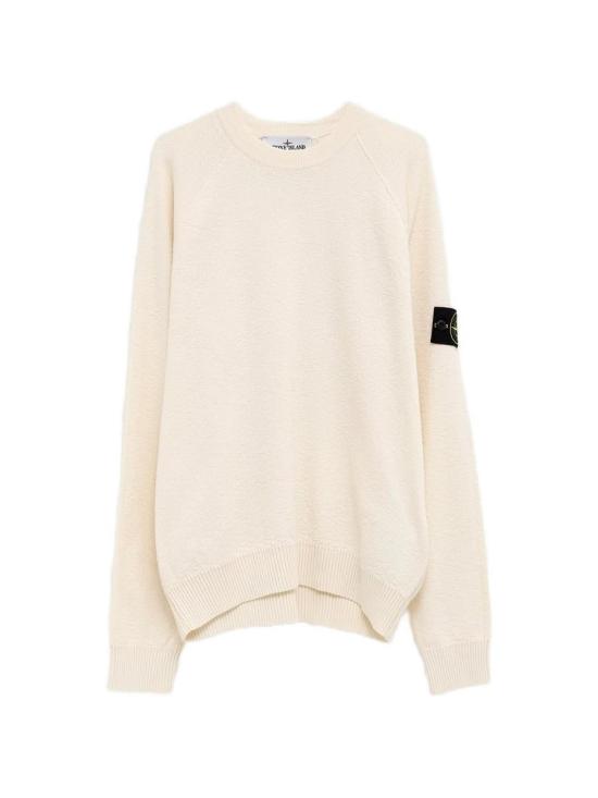 26SS 스톤 아일랜드 스웨터 L1S155100020S01B9 67258 V0093 IVORY