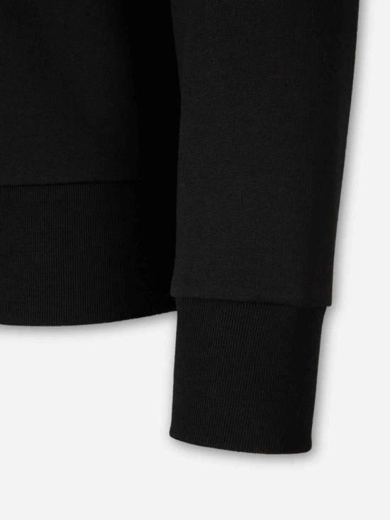 26SS 몽클레어 스웨터 L10918G0000489AZY 999 Black - MONCLER