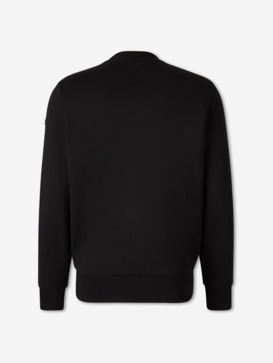 26SS 몽클레어 스웨터 L10918G0000489AZY 999 Black - MONCLER