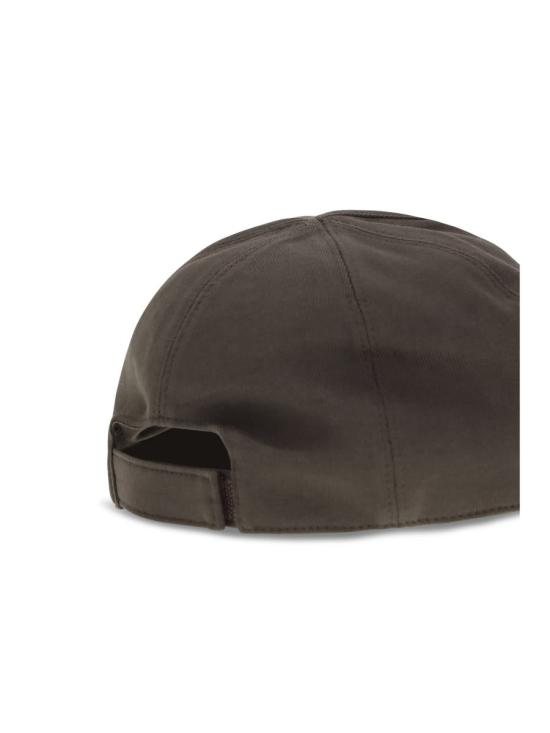 26SS 릭오웬스 몽클레어 모자 MU01F3B0289BAD 256 BROWN - RICK OWENS MONCLER