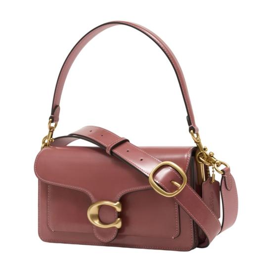 26SS 코치 크로스백 CW631 B4 PY pink - COACH