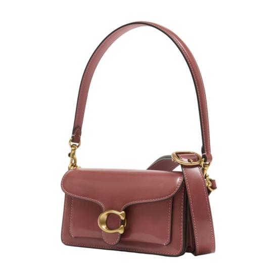 26SS 코치 크로스백 CW632 B4 PY pink - COACH