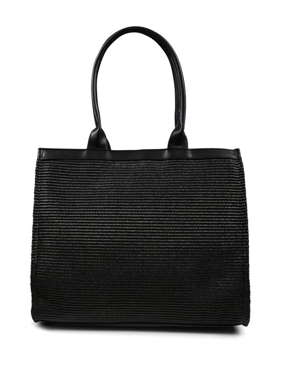 25SS [키즈] 엠에스지엠 숄더백 S5MSJGBA188 110 NERO - MSGM