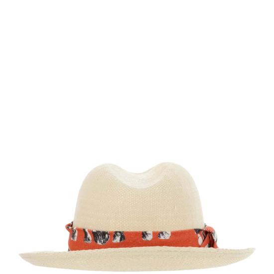  Alexia Alvarez De Toledo 버킷햇 PANAMADEYUTEAMEDIDACONCINTASAFARI Neutrals - ALEXIA ALVAREZ DE TOLEDO