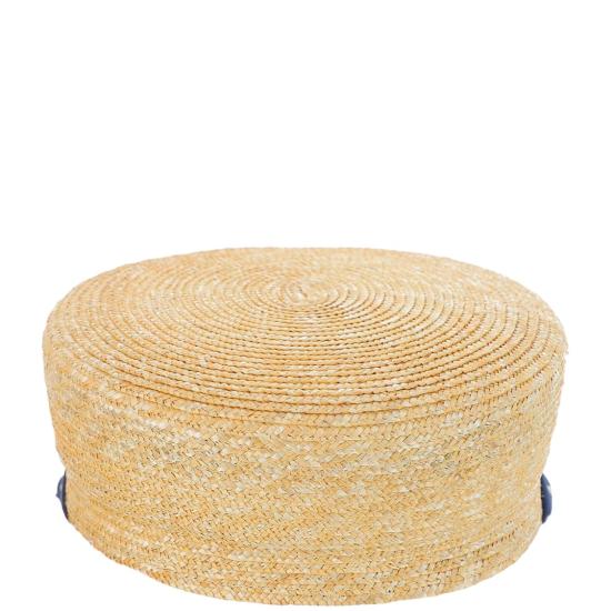  메종미셸 베레모 1108009002 Brown - MAISON MICHEL