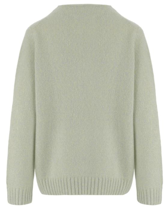 26SS 아치4 긴팔 티셔츠 KNJP25139328 Grey - ARCH4