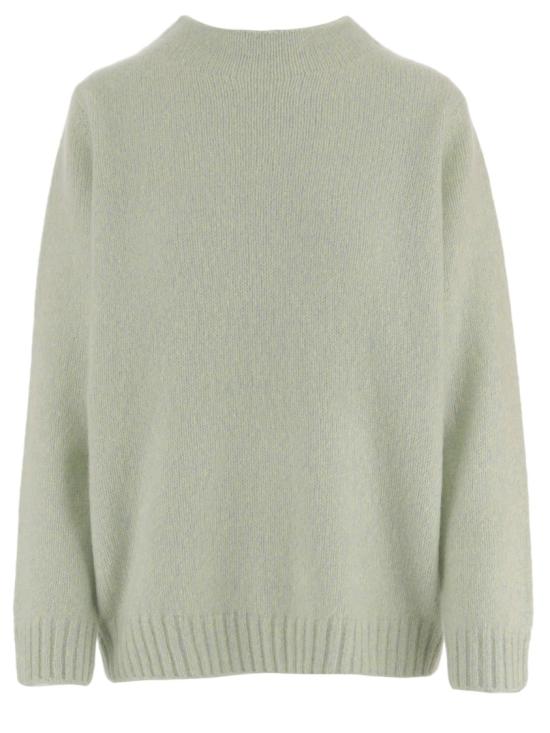 26SS 아치4 긴팔 티셔츠 KNJP25139328 Grey