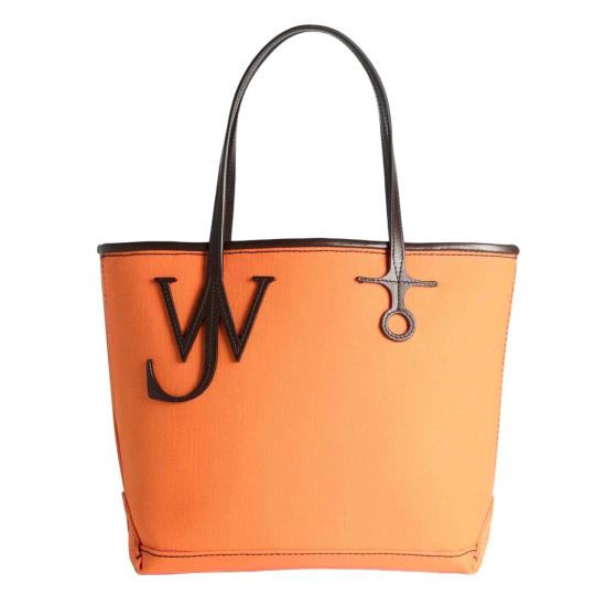 26SS JW앤더슨 토트백 HB0768FA0442261 Orange