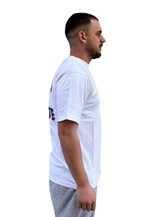  Nike X Off-White 반팔 티셔츠 SI114 Purple - OTHER BRANDS