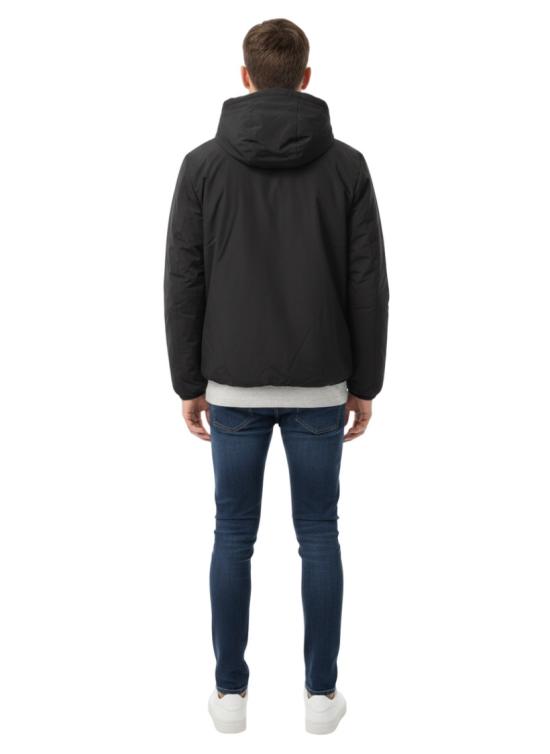 25FW 체세 자켓 253CPMJ08544 Black - CIESSE