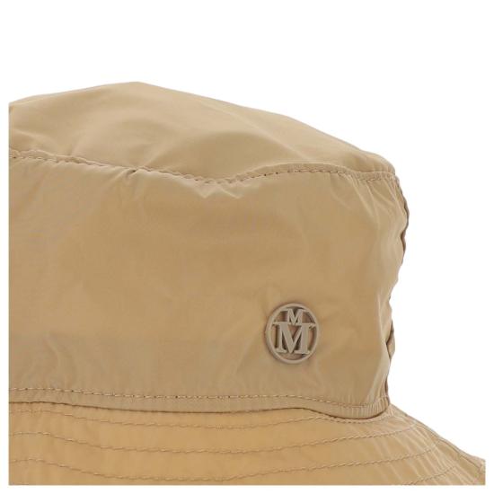  메종미셸 버킷햇 2072039002BEIGE Neutrals - MAISON MICHEL