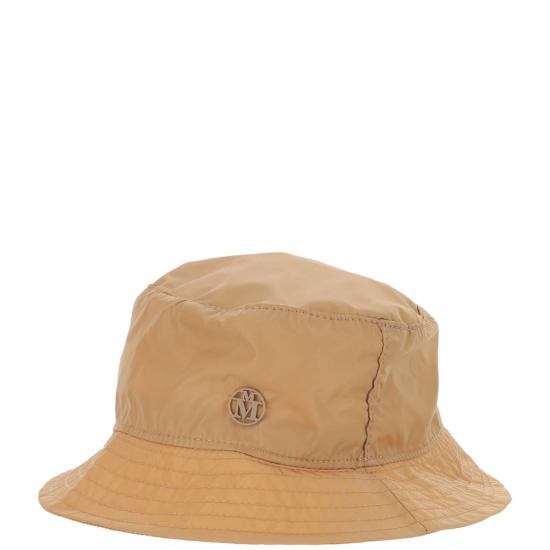  메종미셸 버킷햇 2072039002BEIGE Neutrals - MAISON MICHEL