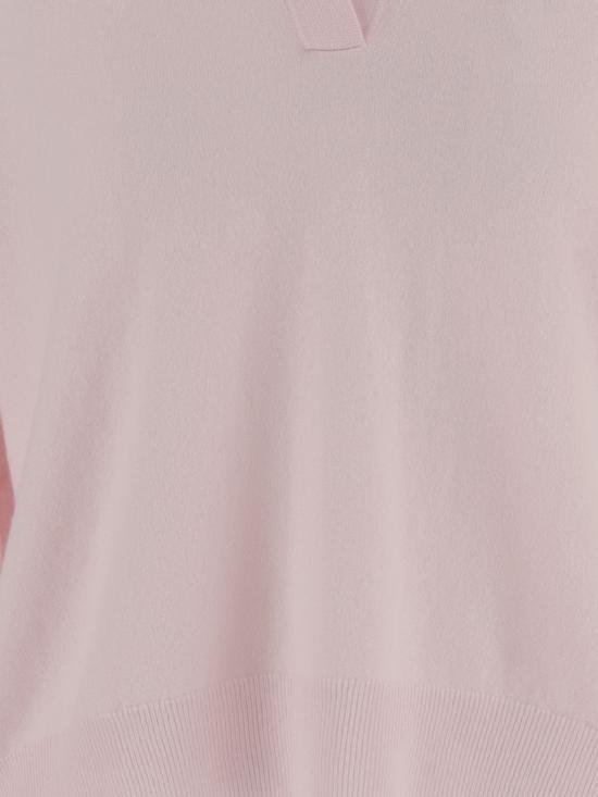 26SS 아치4 긴팔 티셔츠 KNJP21106292 Pink - ARCH4