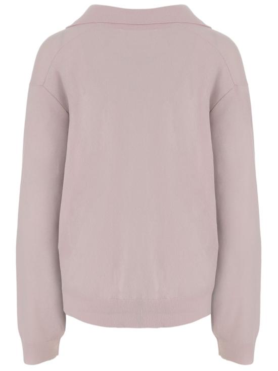 26SS 아치4 긴팔 티셔츠 KNJP21106292 Pink - ARCH4