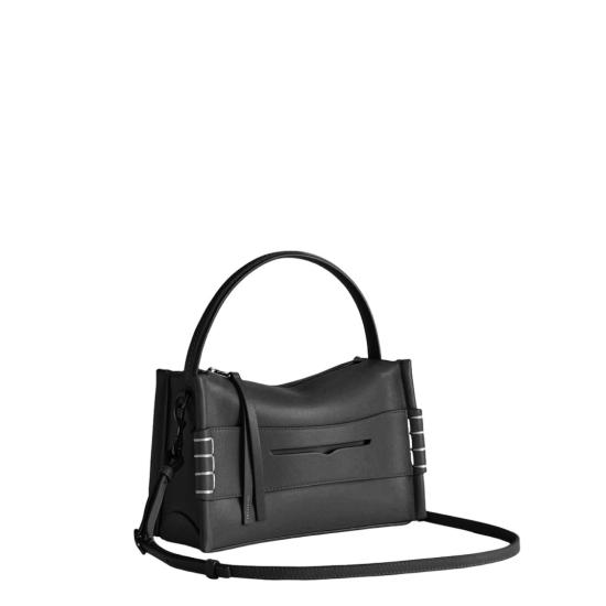 26SS JW앤더슨 숄더백 HB0762LA0383999 Black - JW ANDERSON