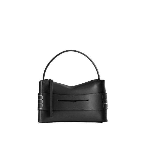 26SS JW앤더슨 숄더백 HB0762LA0383999 Black