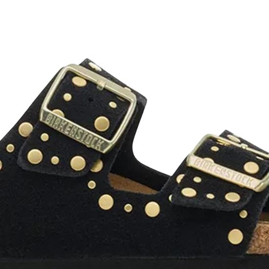 26SS 버켄스탁 샌들 1030348BLACK Black - BIRKENSTOCK