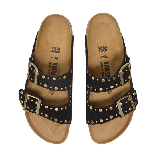 26SS 버켄스탁 샌들 1030348BLACK Black - BIRKENSTOCK