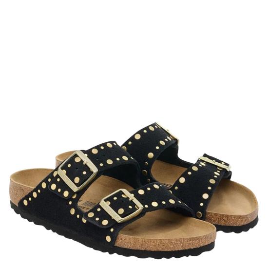 26SS 버켄스탁 샌들 1030348BLACK Black - BIRKENSTOCK