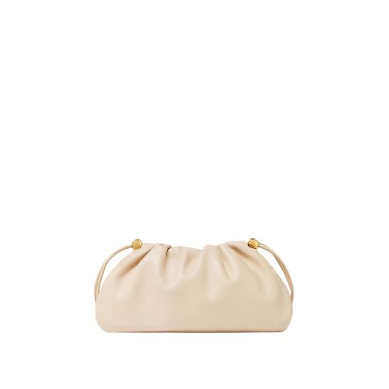 26SS 베르사체 VERSACE TAG 나파 미니백 10216991A131711YD7V Neutrals - VERSACE