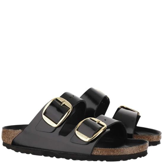 26SS 버켄스탁 샌들 1021476BLACK Black - BIRKENSTOCK