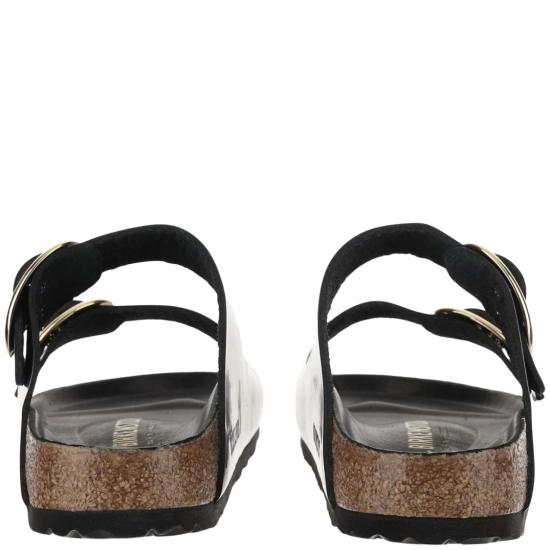 26SS 버켄스탁 샌들 1021476BLACK Black - BIRKENSTOCK