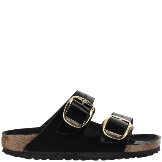 26SS 버켄스탁 샌들 1021476BLACK Black