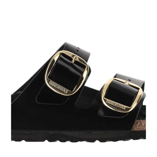 26SS 버켄스탁 샌들 1021476BLACK Black - BIRKENSTOCK