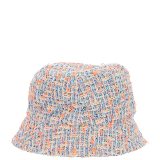  메종미셸 버킷햇 2290024001MULTI White - MAISON MICHEL