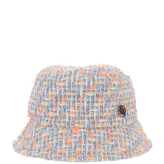  메종미셸 버킷햇 2290024001MULTI White