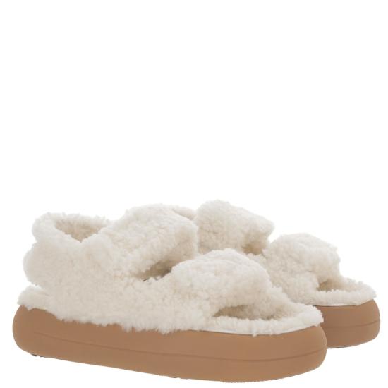 26SS 문부츠 샌들 2420020H017 Neutrals - MOON BOOT