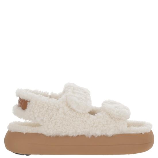 26SS 문부츠 샌들 2420020H017 Neutrals