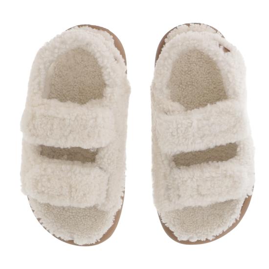 26SS 문부츠 샌들 2420020H017 Neutrals - MOON BOOT