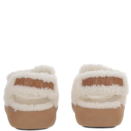 26SS 문부츠 샌들 2420020H017 Neutrals - MOON BOOT