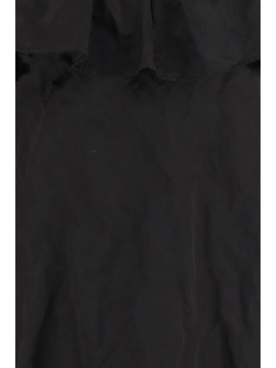 26SS 끌로에 미디 원피스 CH26SRO20010001 Black - CHLOE