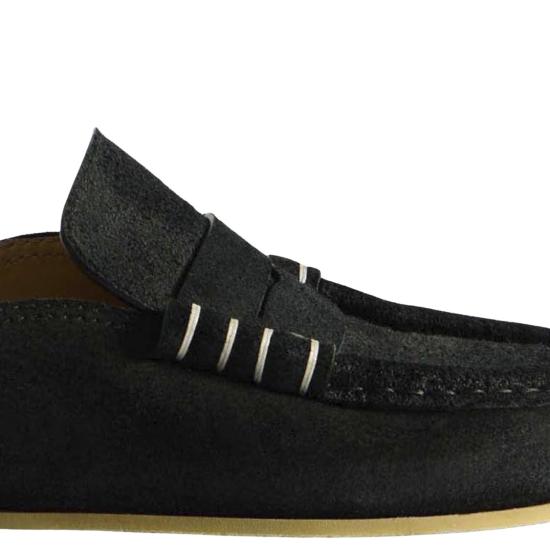 26SS JW앤더슨 뮬/슬리퍼 LF0084LA0319999 Black - JW ANDERSON