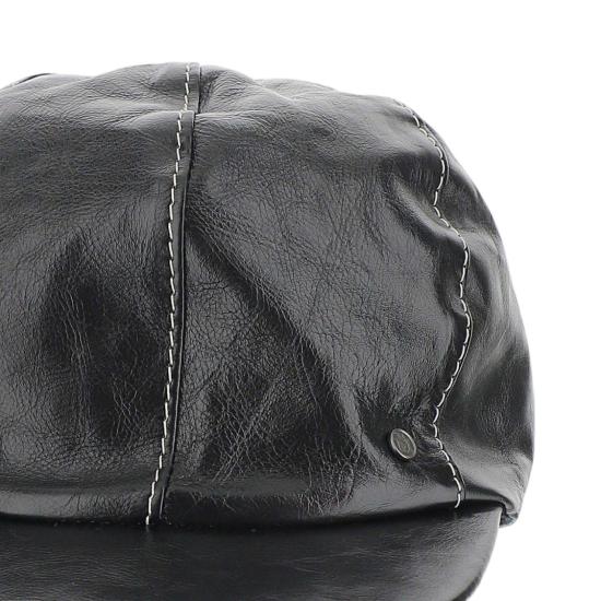  메종미셸 베레모 2198004001 Grey - MAISON MICHEL