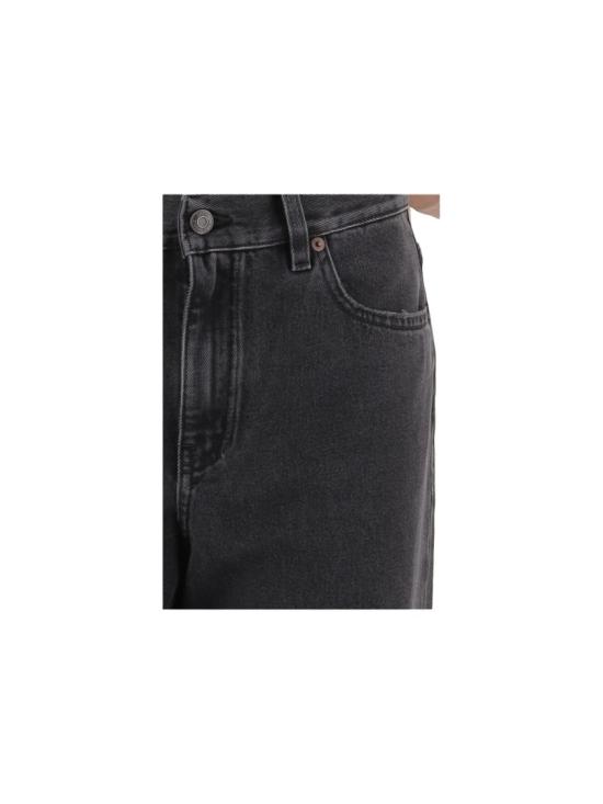26SS 끌로에 데님 팬츠 CH26SDP43157004 Black - CHLOE