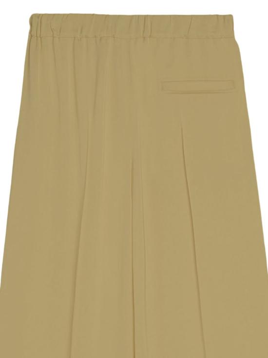 26SS 질샌더 스트레이트 팬츠 J02KA0180J45322236 Green - JIL SANDER