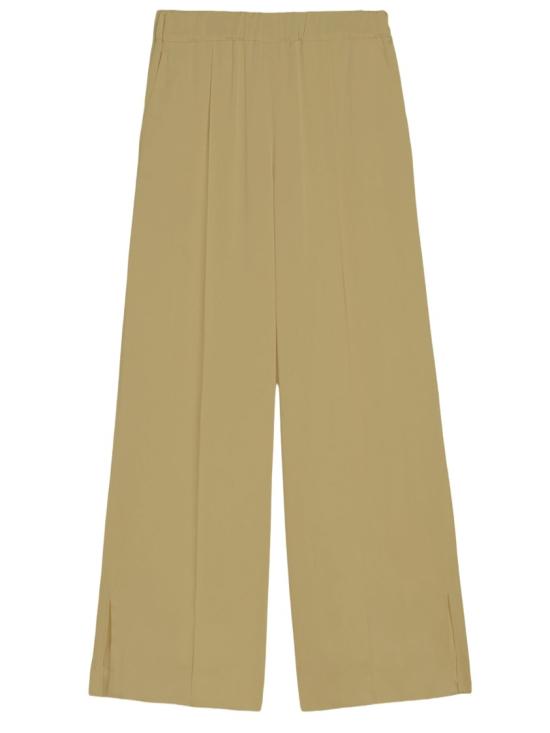 26SS 질샌더 스트레이트 팬츠 J02KA0180J45322236 Green