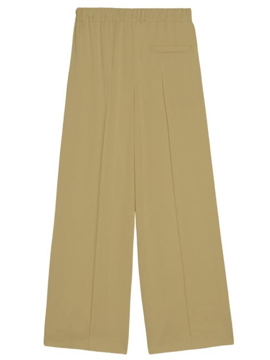 26SS 질샌더 스트레이트 팬츠 J02KA0180J45322236 Green - JIL SANDER