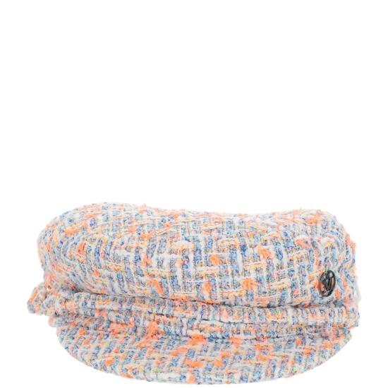  메종미셸 베레모 2213053001MULTI White