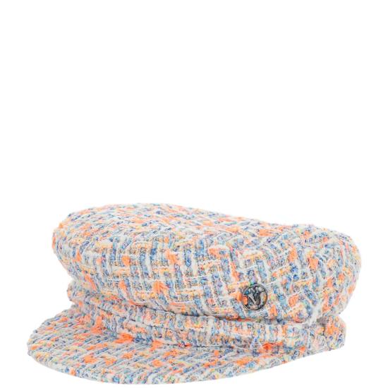  메종미셸 베레모 2213053001MULTI White - MAISON MICHEL